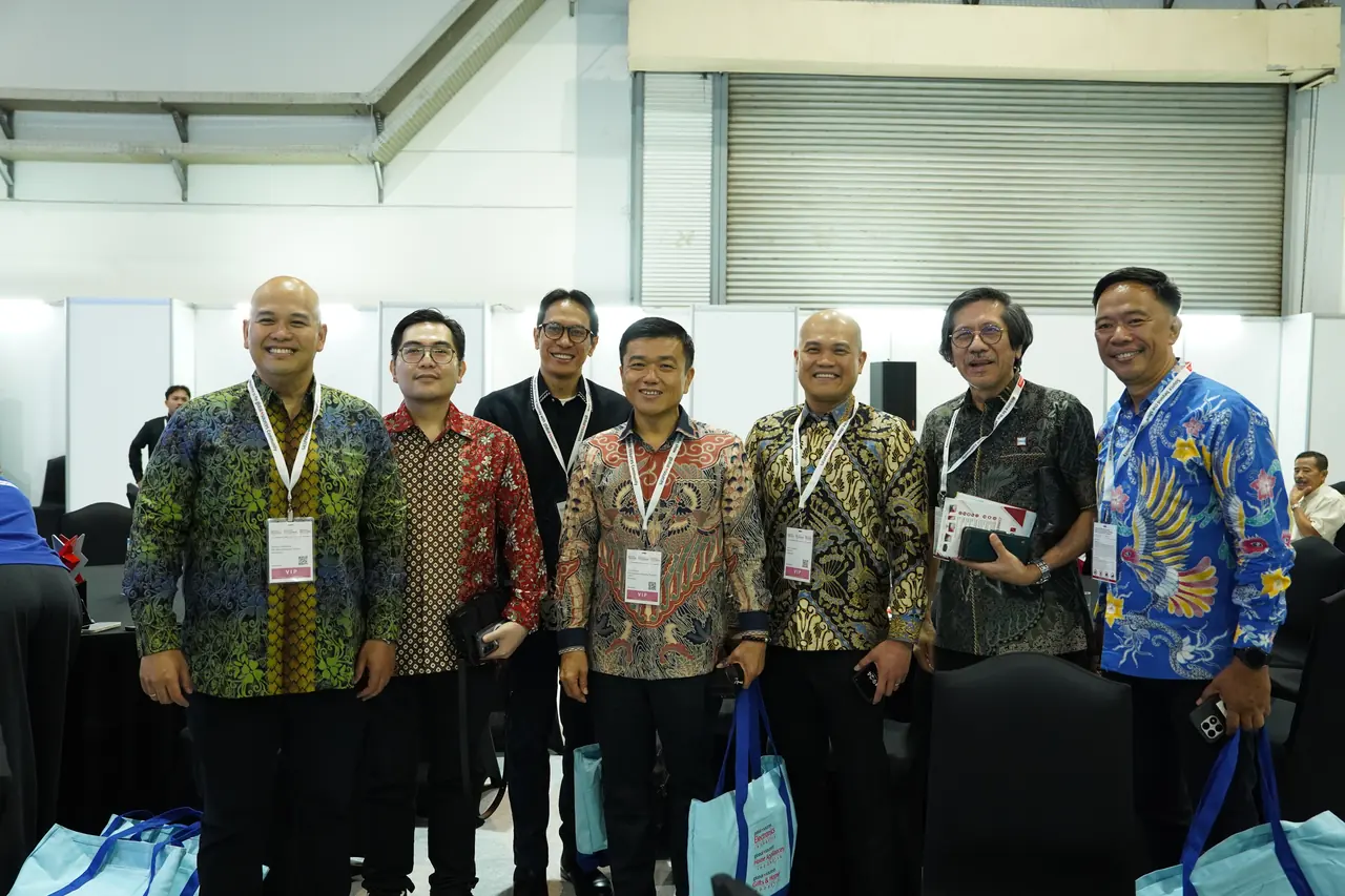 CIEIE 2026 Global Growth Seminar documentation photo 2