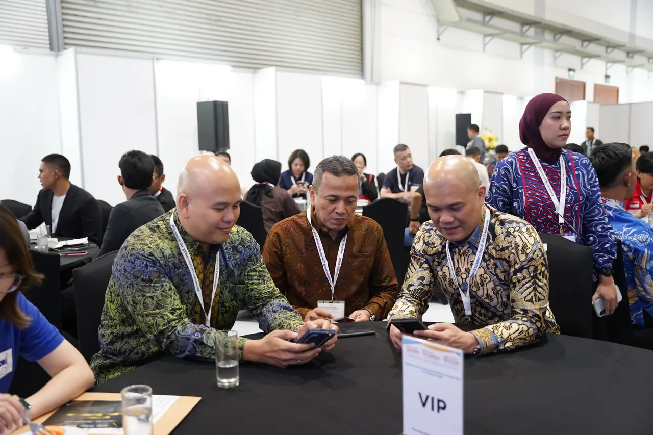 Global Sources Indonesia Excellence Awards 2026 documentation